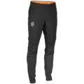 Dæhlie Herre Bukse Challenge S Perfekt for kalde vinterdager, Black