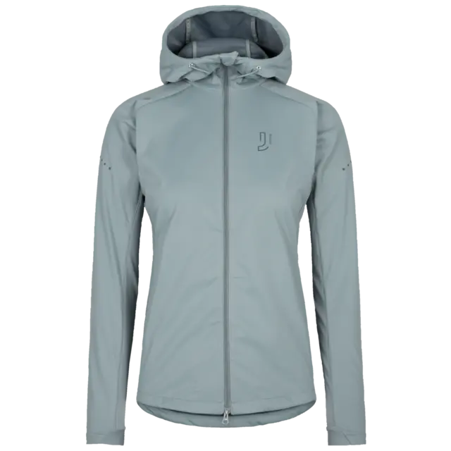 Johaug Dame Jakke Progress M Stil og funksjonalitet i en jakke -Troop 