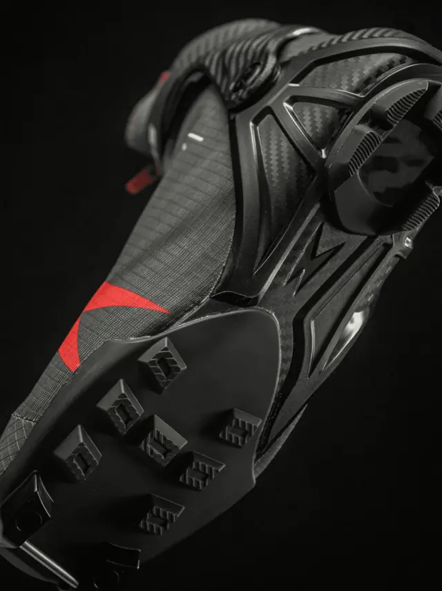 Madshus Race Pro BOA Skate 37 Perfekt skisko til den aktive 