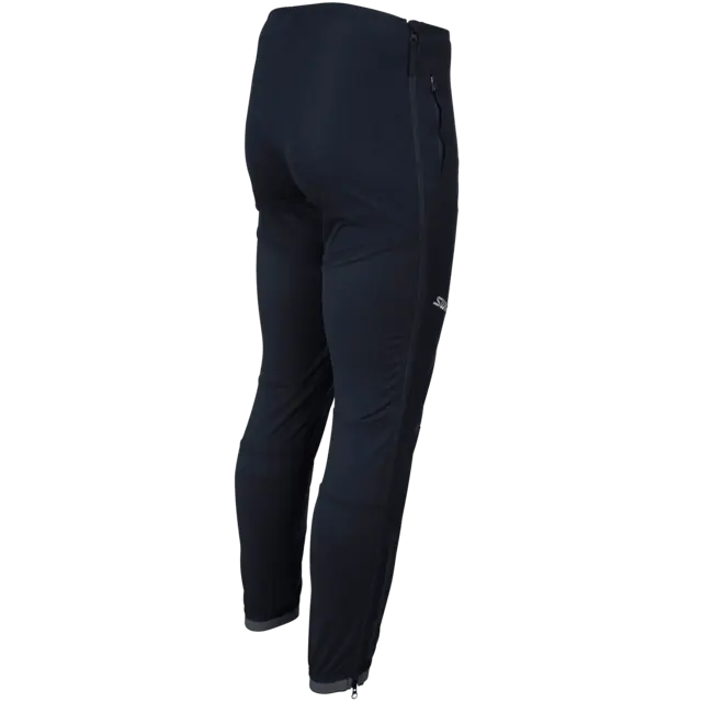 Swix Herre Bukse Blizzard XC L Varm langrennsbukse - Dark navy 
