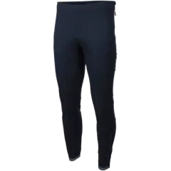 Swix Herre Bukse Blizzard XC L Varm langrennsbukse - Dark navy