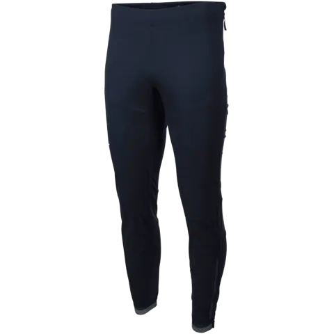 Swix Herre Bukse Blizzard XC Varm langrennsbukse - Dark navy