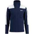 Swix Herre Jakke Blizzard XC Varm langrennsjakke - NavyWhite