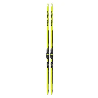Fischer Speedmax Demo Ski Skate 24-25 Skøyteski fra løpere ink.binding