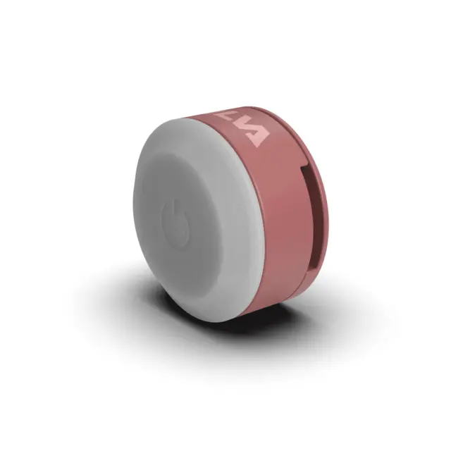 Silva Smini Hodelykt perfekt balanse mellom vekt og lysstyrke 