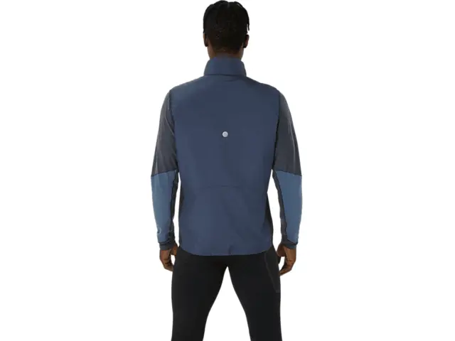 Asics Herre Road Winter Vest S Perfekt ekstralag på kalde dager - Mdngt 