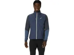 Asics Herre Road Winter Vest S Perfekt ekstralag på kalde dager - Mdngt
