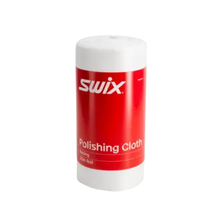 Swix Racing Polishing Cloths 20m Høykvalitets tørkeklut