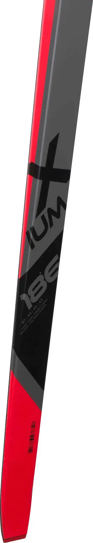 Rossignol X-IUM S2 Skate 180 Den perfekte allround skøyteskien 