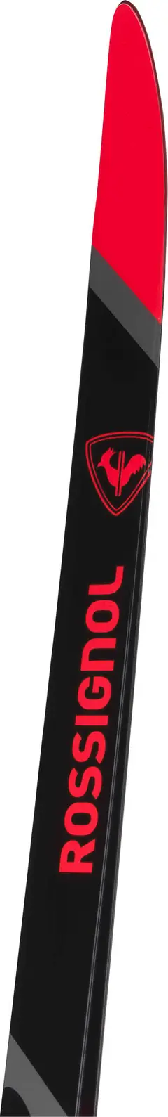Rossignol X-IUM S2 Skate 180 Den perfekte allround skøyteskien 