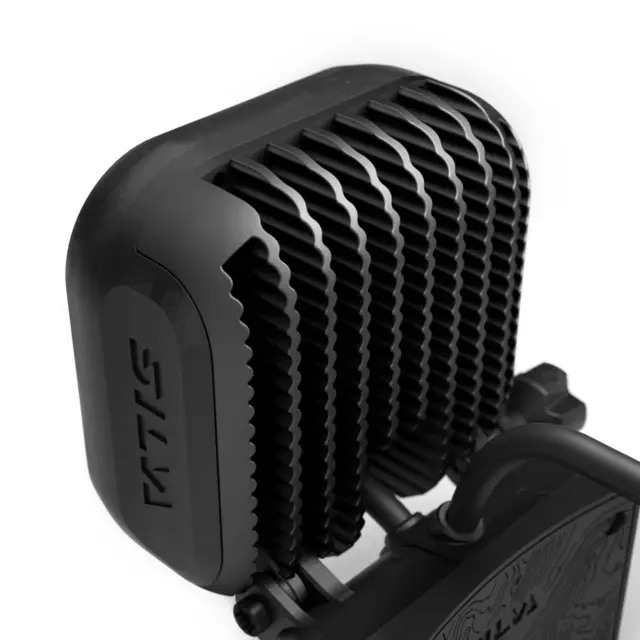 Silva Ignite Hodelykt Multisport hodelykt med 10000 lumen 