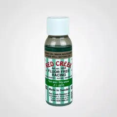 Red Creek Glider Racing Grønn -7°/-20° Fluorfri flytende glider, kalde forhold