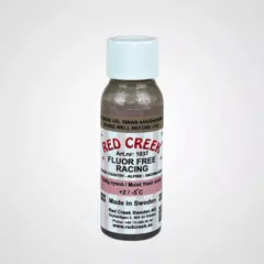 Red Creek Glider Racing Rosa +2°/-5° Fluorfri flytende glider