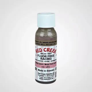 Red Creek Glider Racing Rosa +2&#176;/-5&#176; Fluorfri flytende glider