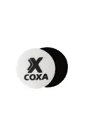 Coxa Velcro Patches 4 stk For å feste gel/bar eller drikkeslange