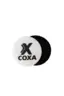Coxa Velcro Patches 4 stk For å feste gel/bar eller drikkeslange