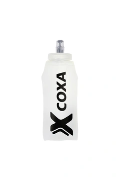 Coxa Soft Flask 500 ML Perfekt b&#230;rbar vannflaske