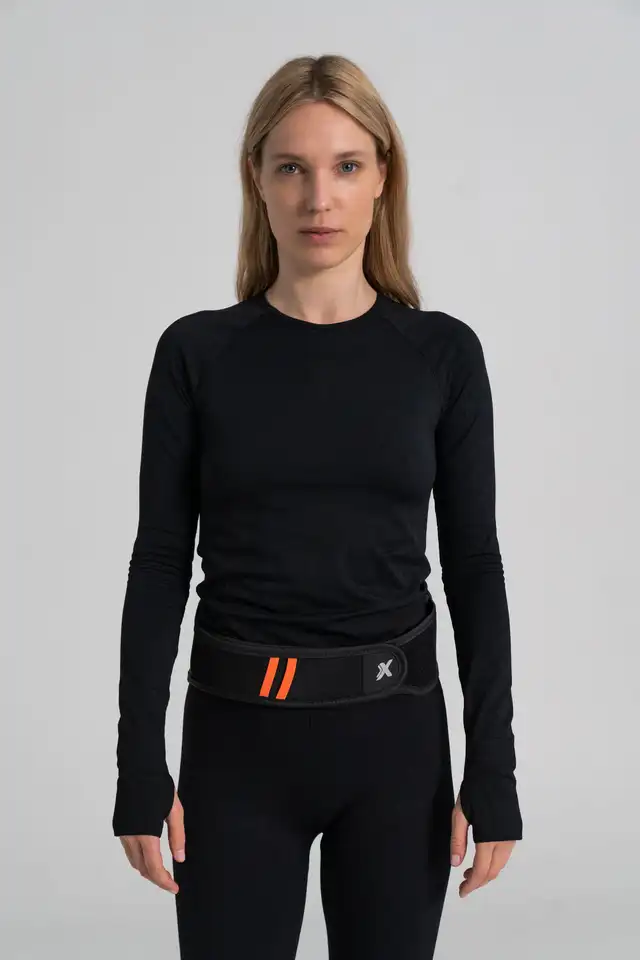 Coxa WB1 Løpebelte Det ultimate løpebelte 