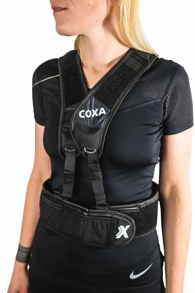 Coxa R3 Race Sekk 3 L Perfekt drikkesekk til trening og konk. 