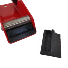 Red Creek Rillestopper Rillestopper til Red Creek Rillejern