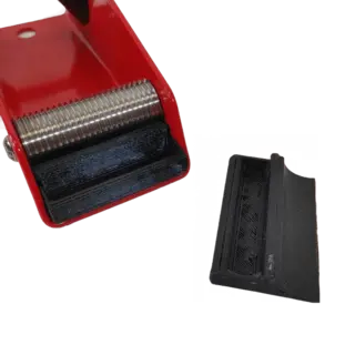 Red Creek Rillestopper Rillestopper til Red Creek Rillejern