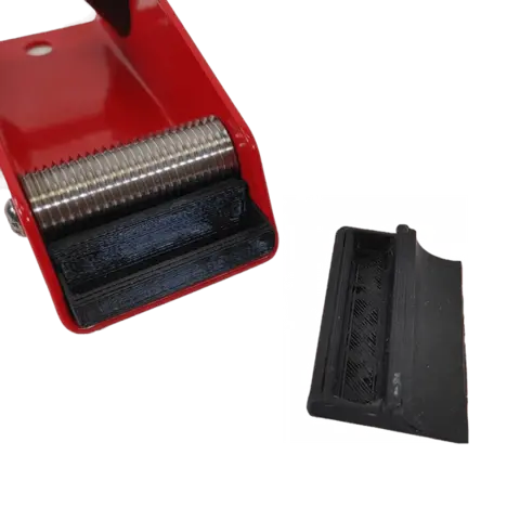 Red Creek Rillestopper Rillestopper til Red Creek Rillejern 