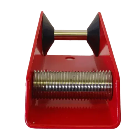 Red Creek Rilleverktøy 2mm Rillejern 2mm rett-rill 