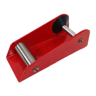 Red Creek Rilleverkt&#248;y 2mm Rillejern 2mm rett-rill