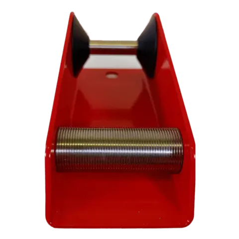 Red Creek Rilleverktøy 1mm Rillejern 1mm rett-rill 