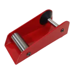 Red Creek Rilleverktøy 1mm Rillejern 1mm rett-rill