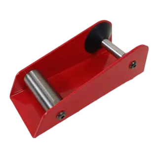 Red Creek Rilleverkt&#248;y 1mm Rillejern 1mm rett-rill