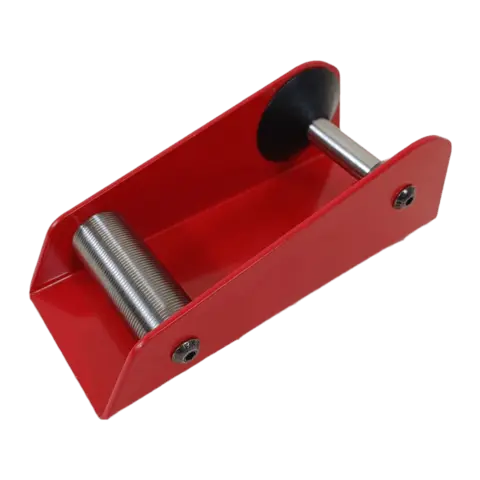 Red Creek Rilleverktøy 1mm Rillejern 1mm rett-rill 