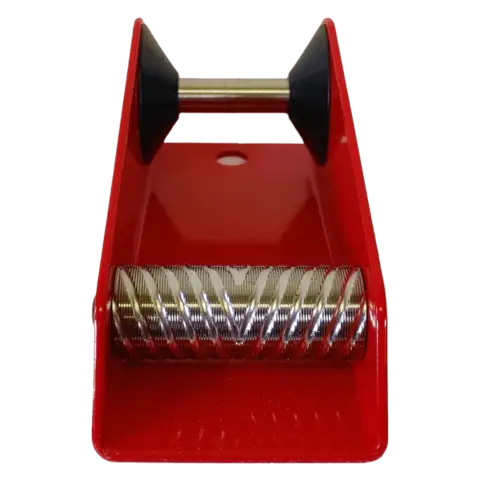 Red Creek Rilleverktøy 0°-10° Rillejern med V-rill 