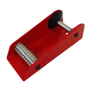 Red Creek Rilleverkt&#248;y 0&#176;-10&#176; Rillejern med V-rill