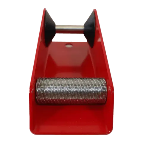 Red Creek Rilleverktøy 0°-6° Rillejern med skrå-rill 