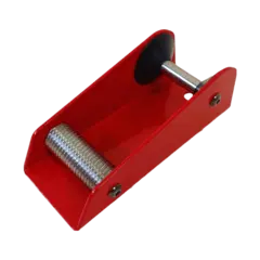 Red Creek Rilleverktøy 0°-6° Rillejern med skrå-rill