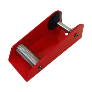 Red Creek Rilleverkt&#248;y 0&#176;-6&#176; Rillejern med skr&#229;-rill