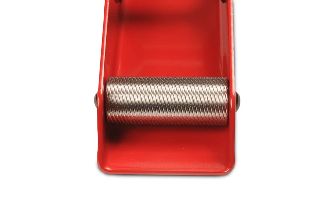 Red Creek Rilleverktøy 0°-6° Rillejern med skrå-rill 