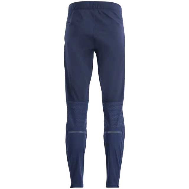 Swix Herre Bukse Nordic XC M Skibukse i softshell - Dark navy 