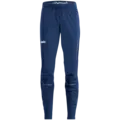 Swix Herre Bukse Nordic XC L Skibukse i softshell - Dark navy