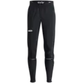 Swix Herre Bukse Nordic XC Skibukse i softshell - Black