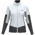 Swix Dame Jakke Nordic XC XL Skijakke i softshell -Bright White/Black