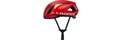 Specialized S-Works Prevail 3 Hjelm M Lett og ventilert RÅ sykkelhjelm, Vi/Red