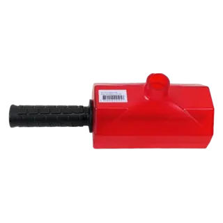 Red Creek Rotorh&#229;ndtak m/Avsug 140mm Rotorh&#229;ndtak med skjerm og avsug