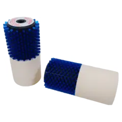 Red Creek Rotorbørste Kombi Nylon/Filt Rotorbørste til børsting av ski 140mm