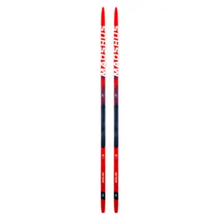 Madshus Ski Redline Classic K1 Toppracing klassiskski for kalde dager