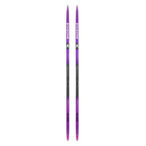 Madshus Ski Redline CL LTD Klassisk Toppracing klisterski for vått/omdannet