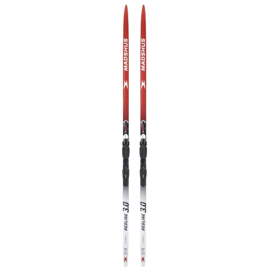 Madshus Redline 3.0 Classic Warm 192 21/22 Topp Racing Langrennski