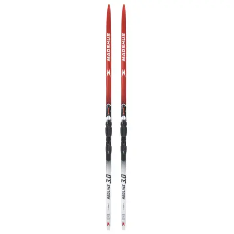 Madshus Redline 3.0 Classic Warm 21/22 Topp Racing Langrennski