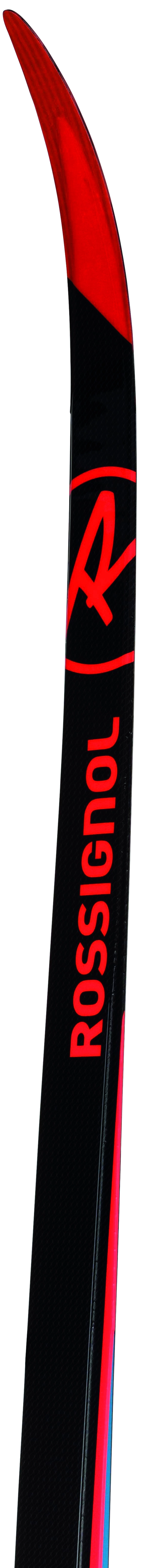 Rossignol Classic  X-ium Premium C3 207 21/22 Toppracing ski til varme forhold 
